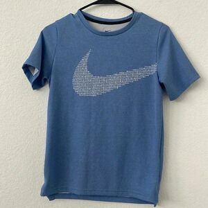 Nike | Dri-Fit Statement Training T-Shirt | Sz L